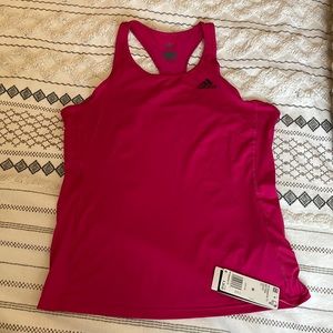 NWT Adidas Tank
